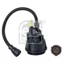 FEBI BILSTEIN 103487 Wasserabscheider für RENAULT, VOLVO