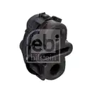 FEBI BILSTEIN 172091 Auspuffgummilager für PEUGEOT, DS, CITROËN