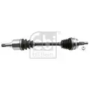 FEBI BILSTEIN 182962 Antriebswelle