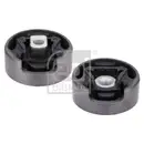 Halter Motoraufhängung Febi Bilstein 195126 für Audi für Seat für Skoda für VW