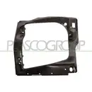 Scheinwerferaufnahme Prasco FD9123404 für Ford Links