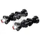 Stange/strebe Stabilisator Febi Bilstein 44528 für Ford für Volvo für Ford Usa