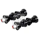 FEBI BILSTEIN 44528 Verbindungsstangensatz für FORD, VOLVO