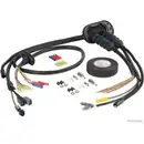 HERTH+BUSS ELPARTS 51277246 Kabelreparatursatz, Heckklappe
