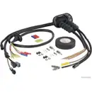 HERTH+BUSS ELPARTS 51277246 Kabelreparatursatz, Heckklappe