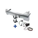 WESTFALIA 317132900113 KIT Skoda Octavia 02/13-06/14 A40V