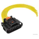 Kabelreparatursatz Zündspule Herth+buss Elparts 51277287 für General Motors