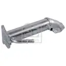 FEBI BILSTEIN 174962 Abgaskühler für FORD