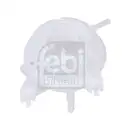 Ausgleichsbehälter Kühlmittel Febi Bilstein 183515 für Audi für Seat für Skoda