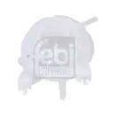 FEBI BILSTEIN 183515 Kühlerausgleichsbehälter für SKODA, VW, SEAT, AUDI