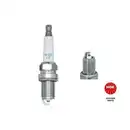 NGK 7121 Zündkerze BCPR6ES-11 für FORD, NISSAN, LADA, SAAB, MITSUBISHI, SUBARU