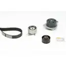 CONTINENTAL CTAM CT1149WP1 Zahnriemen Kit + Wasserpumpe