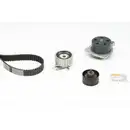 CONTINENTAL CTAM CT1149WP1 Zahnriemen Kit + Wasserpumpe