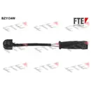 FTE BZ1134W Warnkontakt