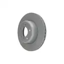 ATE 24.0124-0242.2 Bremsscheiben 2 Stück BMW