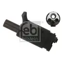 FEBI BILSTEIN 02602 Schalthebelventil für MERCEDES-BENZ, MAN
