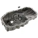 FEBI BILSTEIN 100264 Ölwanne für VW, SEAT, SKODA, AUDI