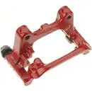 Halter Bremssattel Trw BDA1170 für Skoda für Audi Hinterachse Hinterachse Links