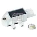 Sensor Abgasdruck Febi Bilstein 172031 für Citroën für Mercedes Benz für Nissan
