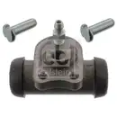 Radbremszylinder Febi Bilstein 02772 für Opel für Vauxhall Hinterachse Links