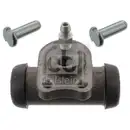 FEBI BILSTEIN 02772 Radbremszylinder für OPEL