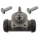 FEBI BILSTEIN 02772 Radbremszylinder für OPEL