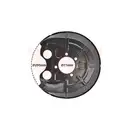 VAN WEZEL 3768374 Spritzblech Bremsscheibe hi. re.