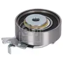 FEBI BILSTEIN 06971 Spannrolle für OPEL, CHEVROLET, DAEWOO