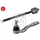 FEBI BILSTEIN 40140 Spurstange