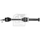 Antriebswelle Febi Bilstein 182890 für VW Vorderachse Rechts