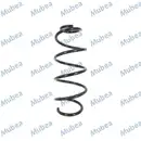 Mubea 063071-E Fahrwerksfeder