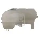 Ausgleichsbehälter Kühlmittel Febi Bilstein 44536 für Audi für Seat