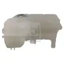 FEBI BILSTEIN 44536 Kühlerausgleichsbehälter für AUDI, SEAT