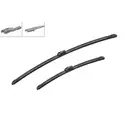 BOSCH 3 397 007 653 Wischblatt Aerotwin A 642 S