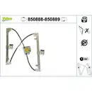 VALEO 850888 Fensterheber (o. Motor) v l HYUNDAI
