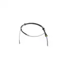 BOSCH 1 987 482 675 Bremsseil