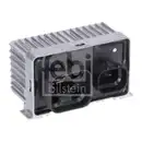 Relais Glühanlage Febi Bilstein 183986 für Opel für Saab für Vauxhall