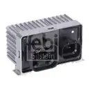 FEBI BILSTEIN 183986 Vorglührelais für OPEL