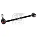 FEBI BILSTEIN 18985 Querstrebe für PEUGEOT