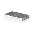 MANN-FILTER CUK 2940 Innenraumluftfilter