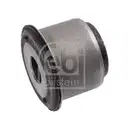 Lagerung Achskörper Febi Bilstein 30972 für Opel für Vauxhall für General Motors