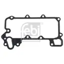 FEBI BILSTEIN 100267 Dichtung für MERCEDES-BENZ, SETRA
