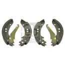 FEBI BILSTEIN 23104 Bremsbackensatz