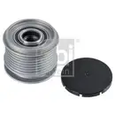 FEBI BILSTEIN 30150 Generatorfreilauf für MERCEDES-BENZ