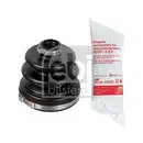 FEBI BILSTEIN 172667 Achsmanschettensatz für KIA, HYUNDAI
