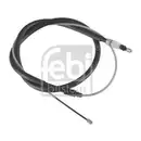 FEBI BILSTEIN 107924 Handbremsseil