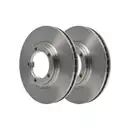 ATE 24.0124-0220.1 Bremsscheiben 2 Stück HYUNDAI