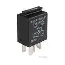 Multifunktionsrelais Herth+buss Elparts 75614602 für Audi für Seat für Skoda