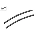 BOSCH 3 397 118 916 Wischblatt Aerotwin A 916 S