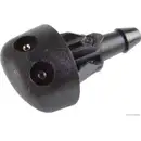 Waschwasserdüse Scheibenreinigung Herth+buss Elparts 65451017 für Renault Links